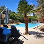 Child-friendly With Pool