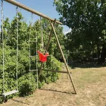 Child-friendly With Pool Villa