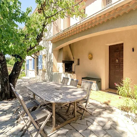Child-friendly With Pool Salazac