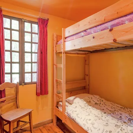 Child-friendly With Pool Villa Salazac