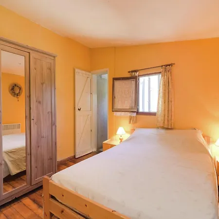 Villa Child-friendly With Pool Salazac