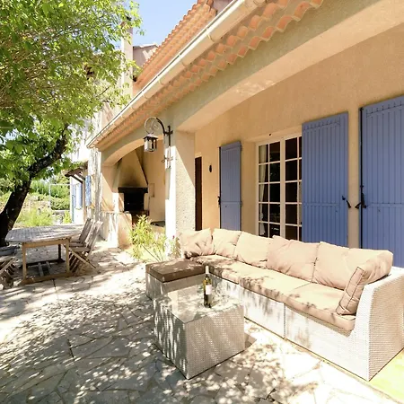 Vila Child-friendly With Pool *