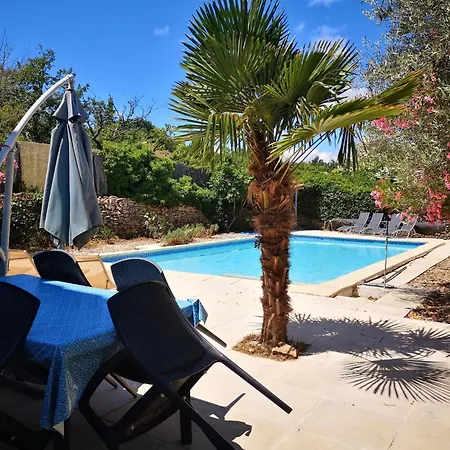 Child-friendly With Pool