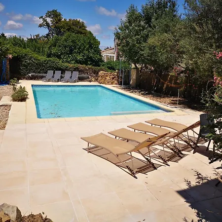 Child-friendly With Pool *