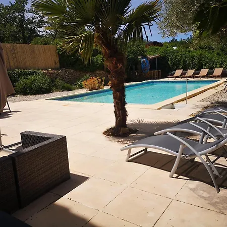 Child-friendly With Pool