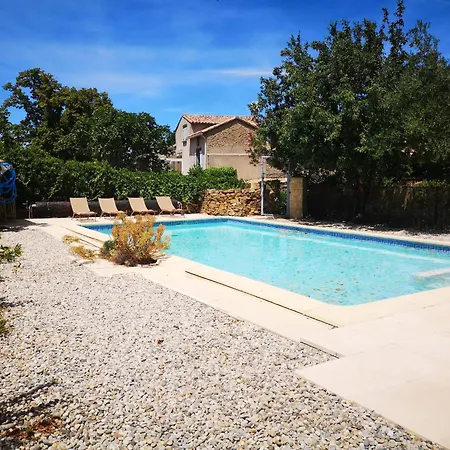 Child-friendly With Pool