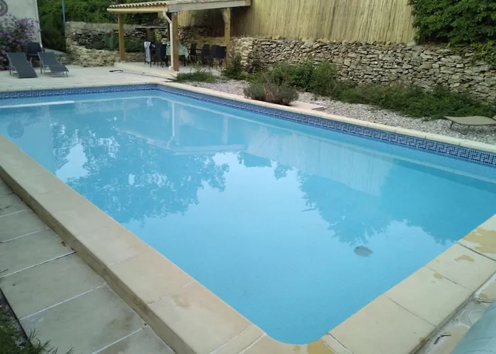 Child-friendly With Pool *