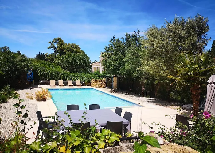 Child-friendly With Pool Villa *