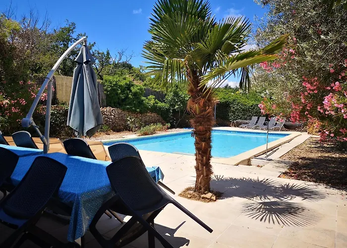 Child-friendly With Pool