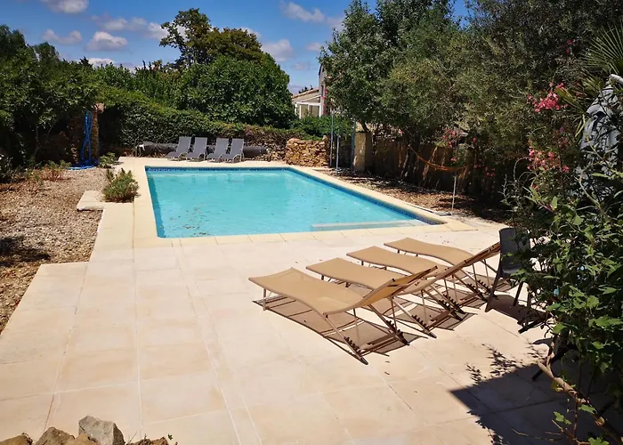 Child-friendly With Pool *