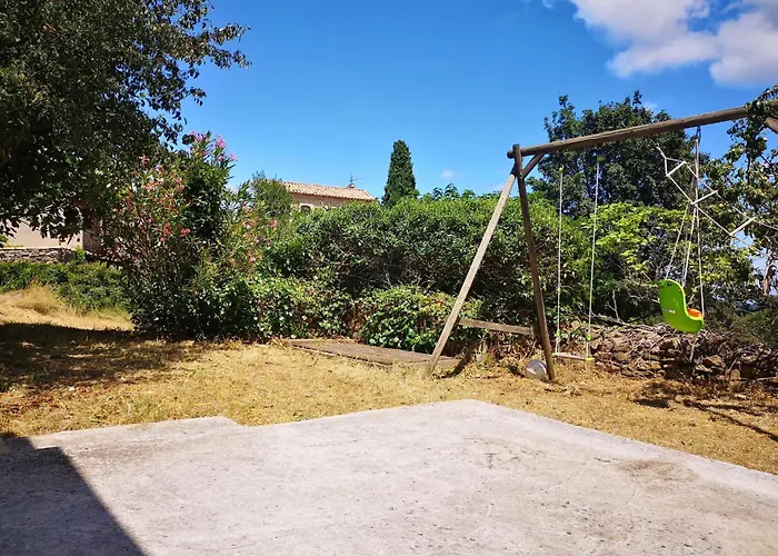 Child-friendly With Pool